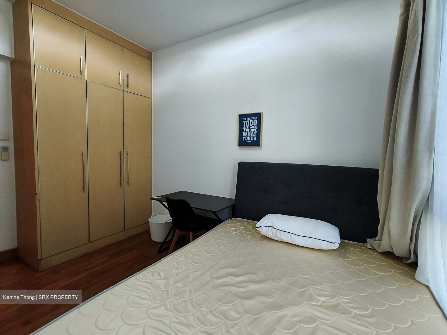 Water Place (D15), Condominium #560302981